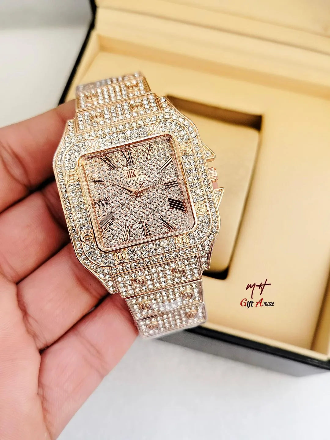 Men's Watch