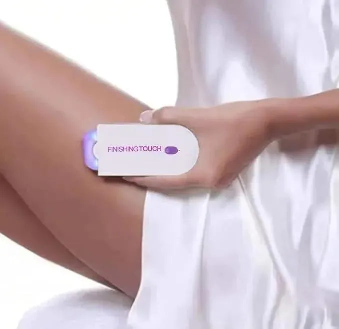 Rechargeable Women's Hair Clipper And Shaver yes machine