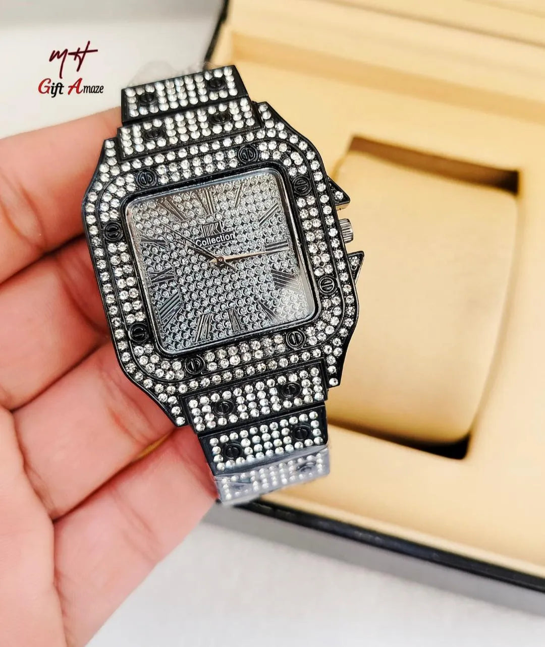 Men's Watch