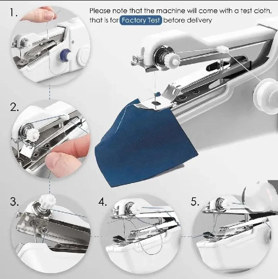Handy Stitch Sewing Machine