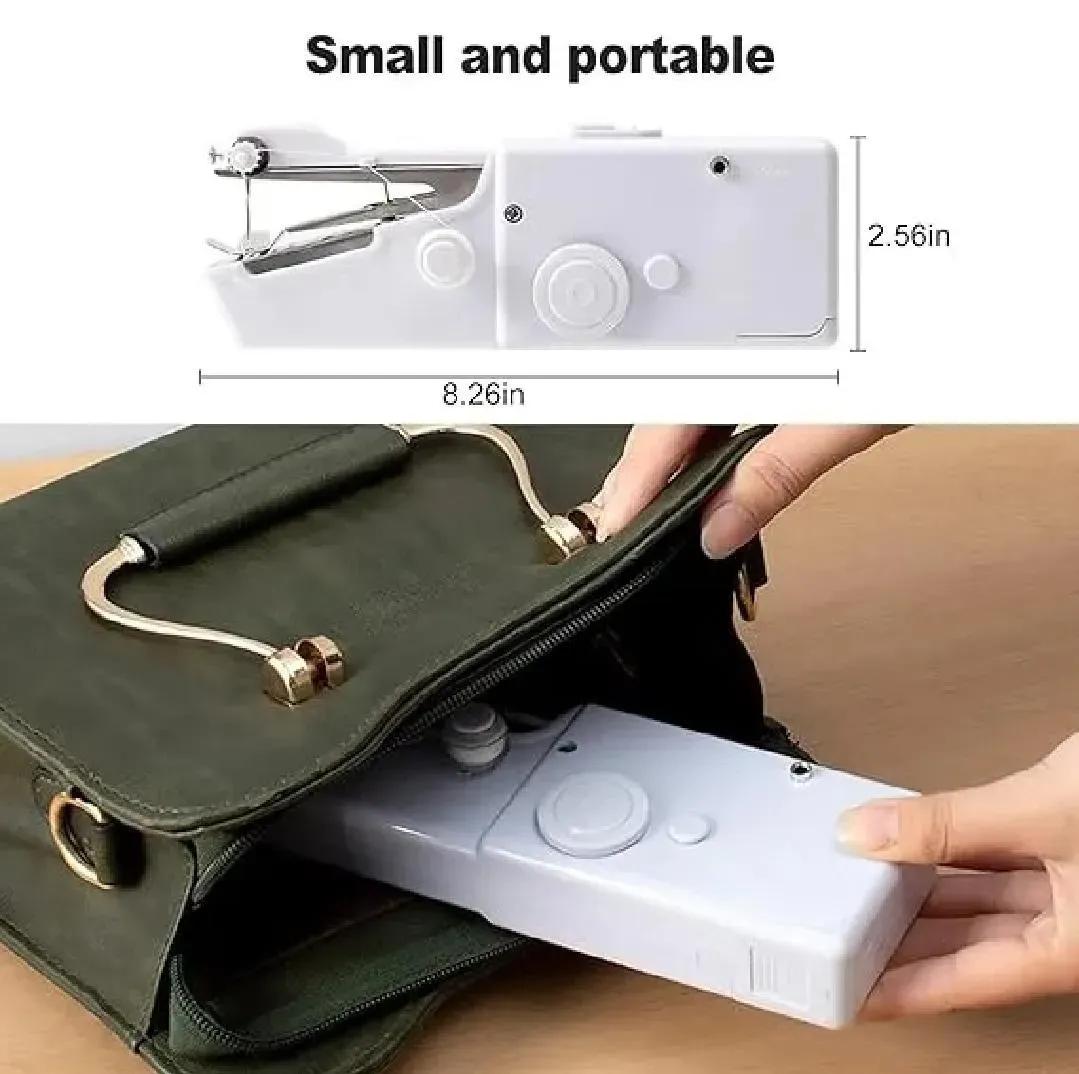 Handy Stitch Sewing Machine