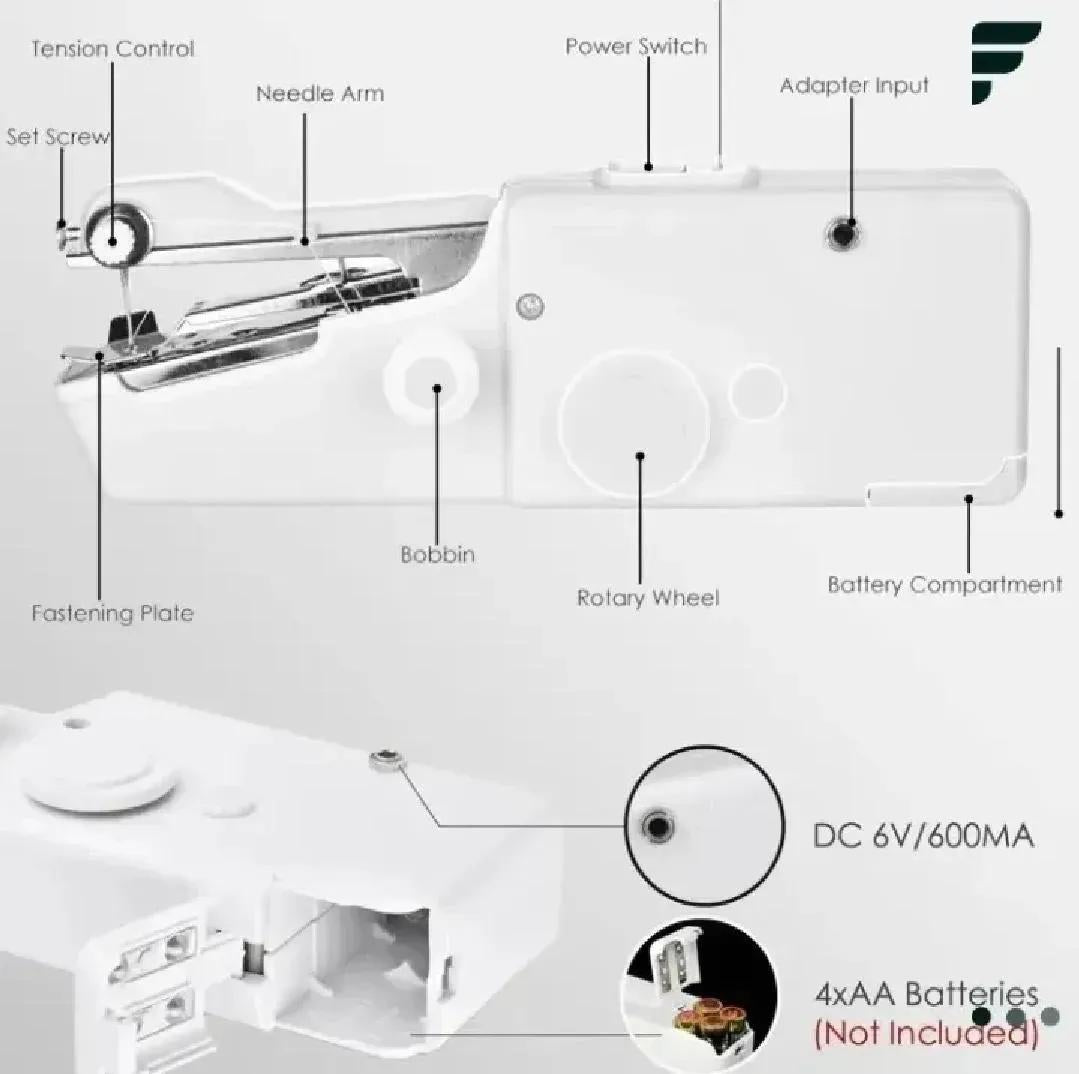 Handy Stitch Sewing Machine