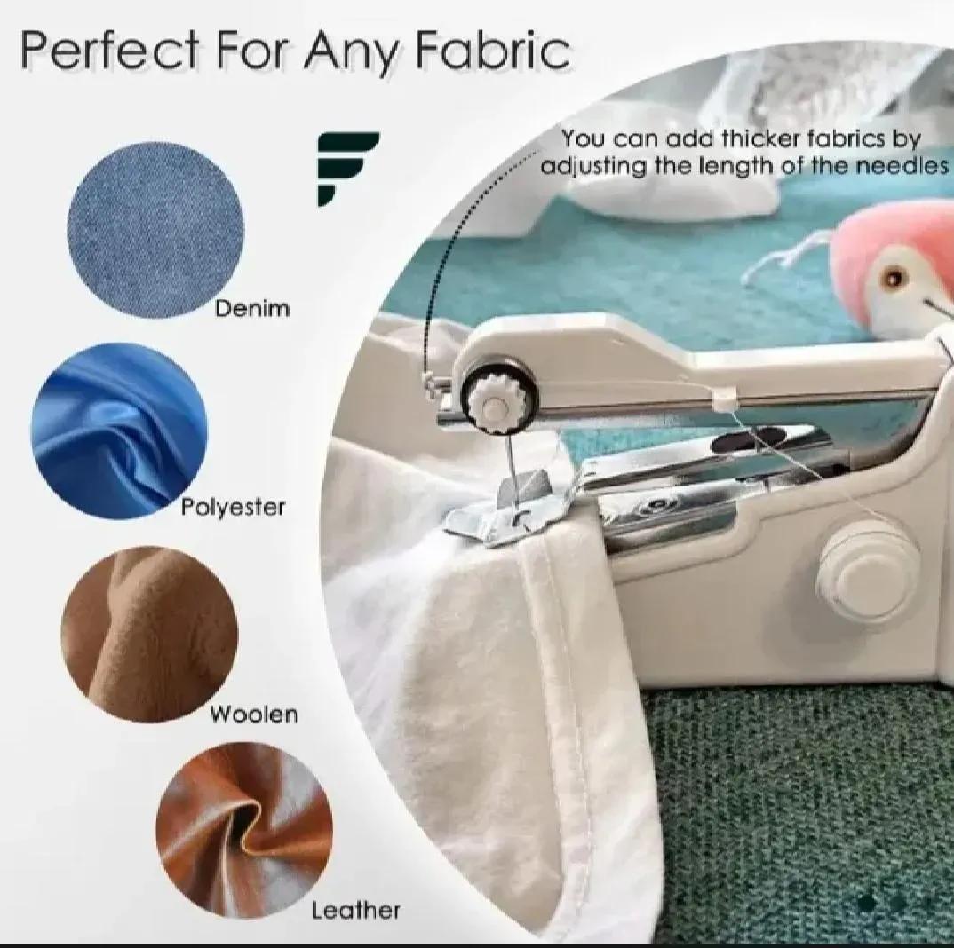 Handy Stitch Sewing Machine