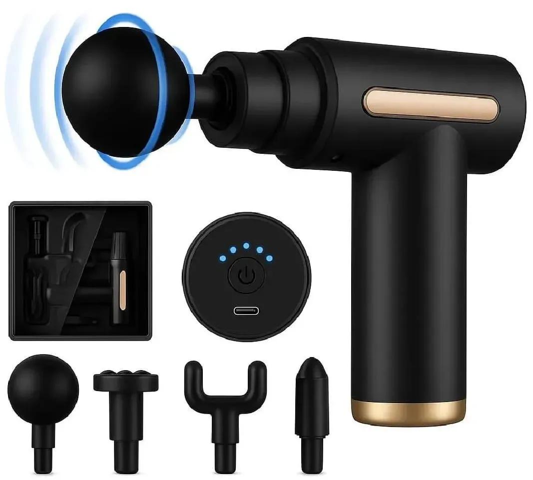 Massager gun bld-720