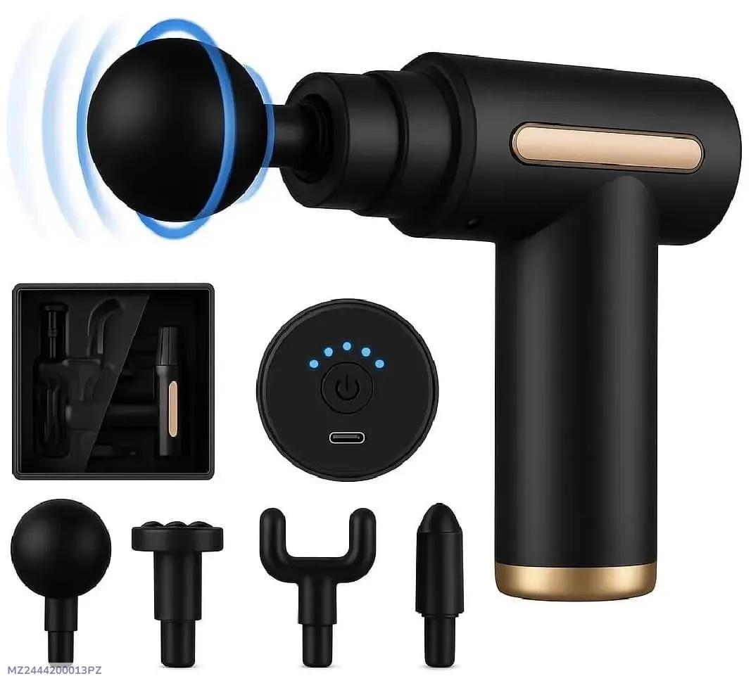 Massager gun bld-720