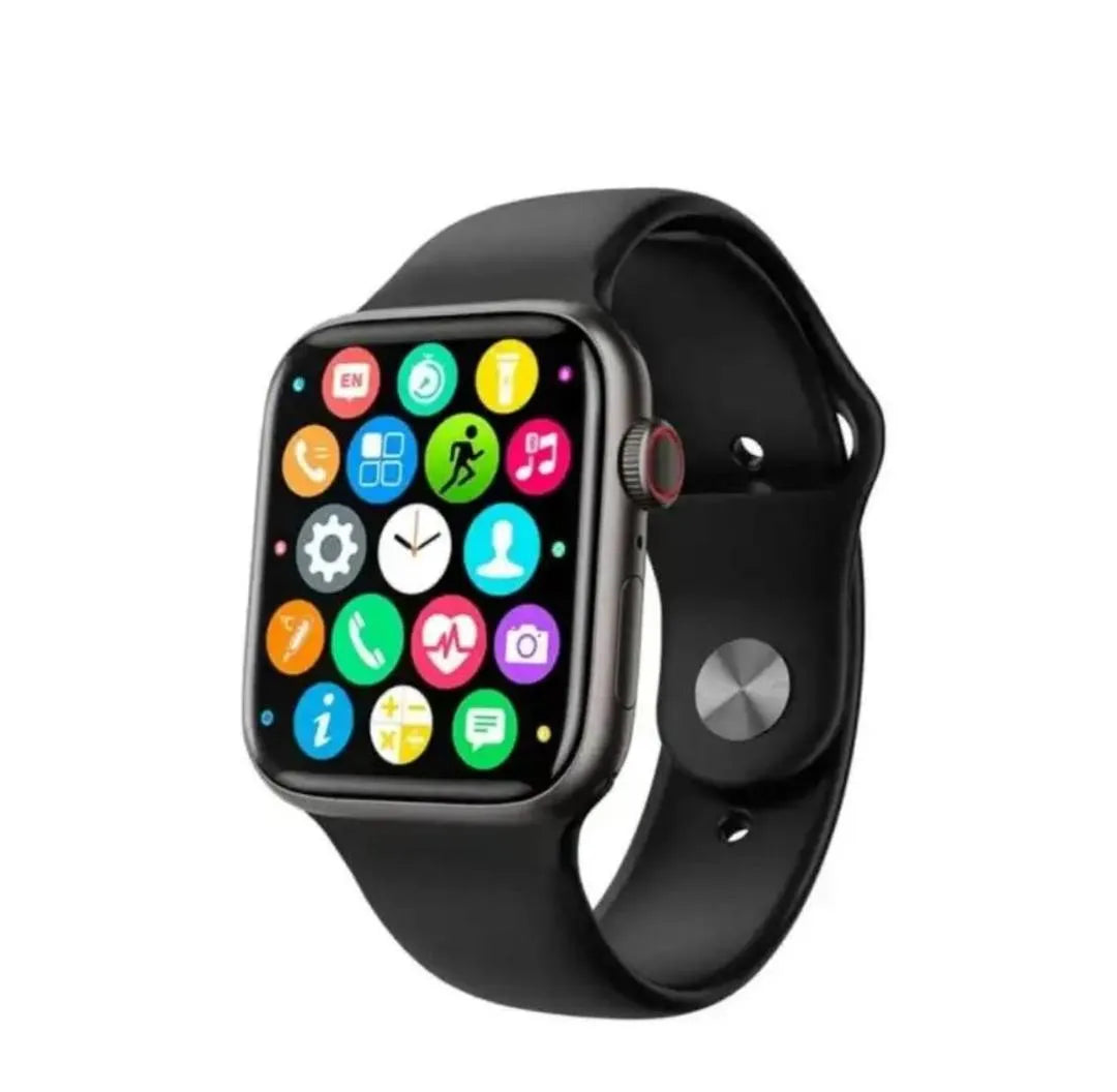 Smart Watch 9 Max Stylish Fitness Tracker